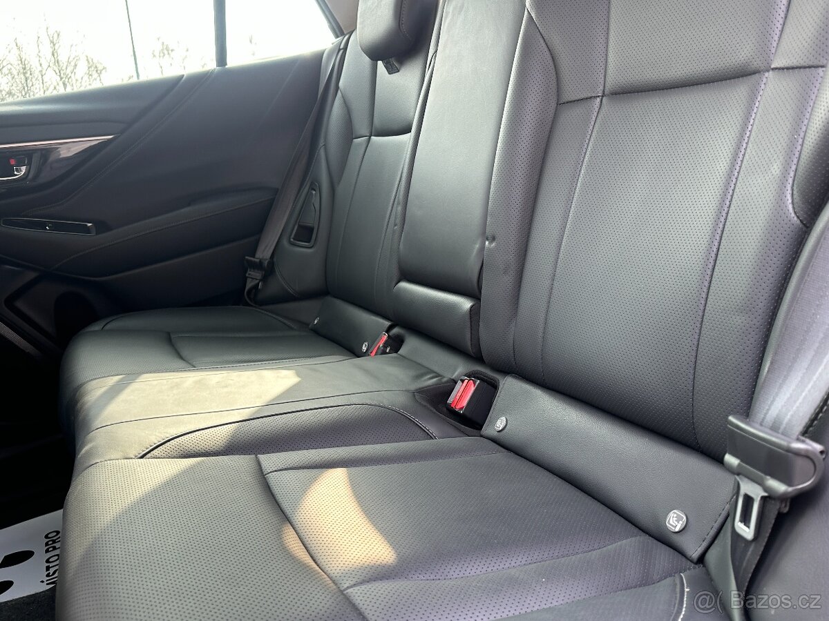 Subaru Outback 2022 - 13