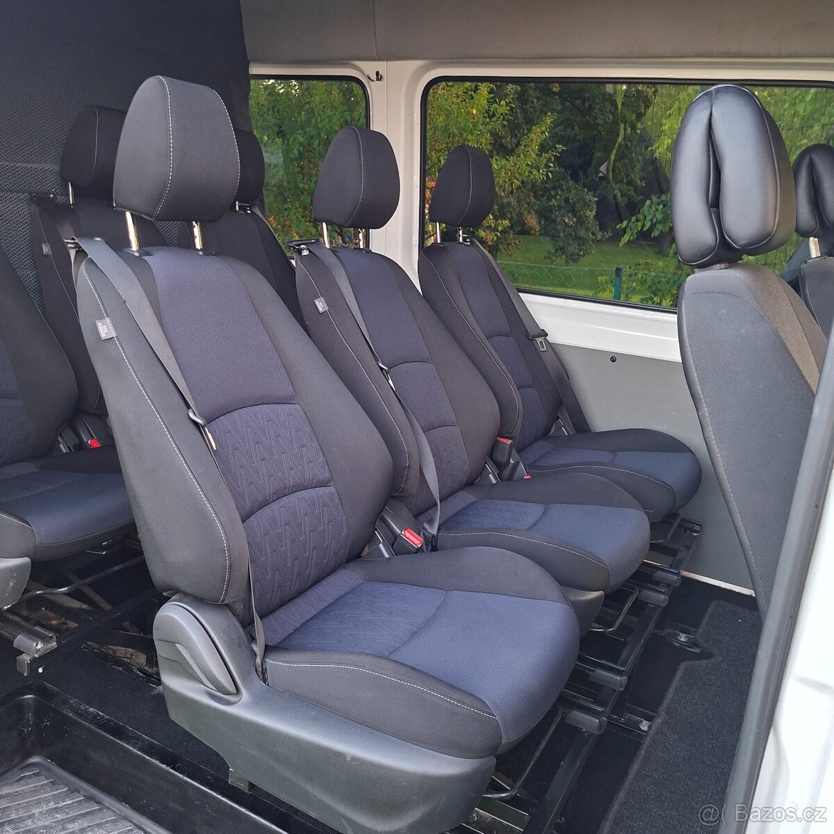 WV Crafter 9-mist 2015 r Euro-5 - 13