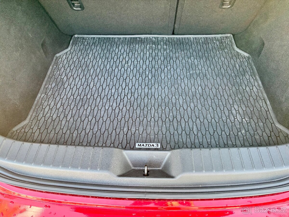 Mazda 3 2.0 G150 6MT Exclusive-Line - 13
