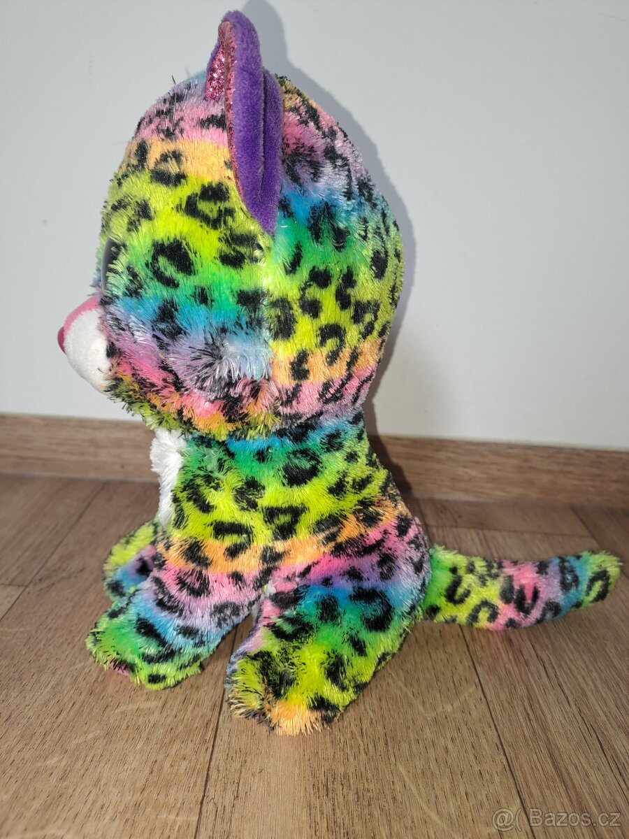 MIX plyšáci JAKO NOVÍ, vhodné jako dárek - 13