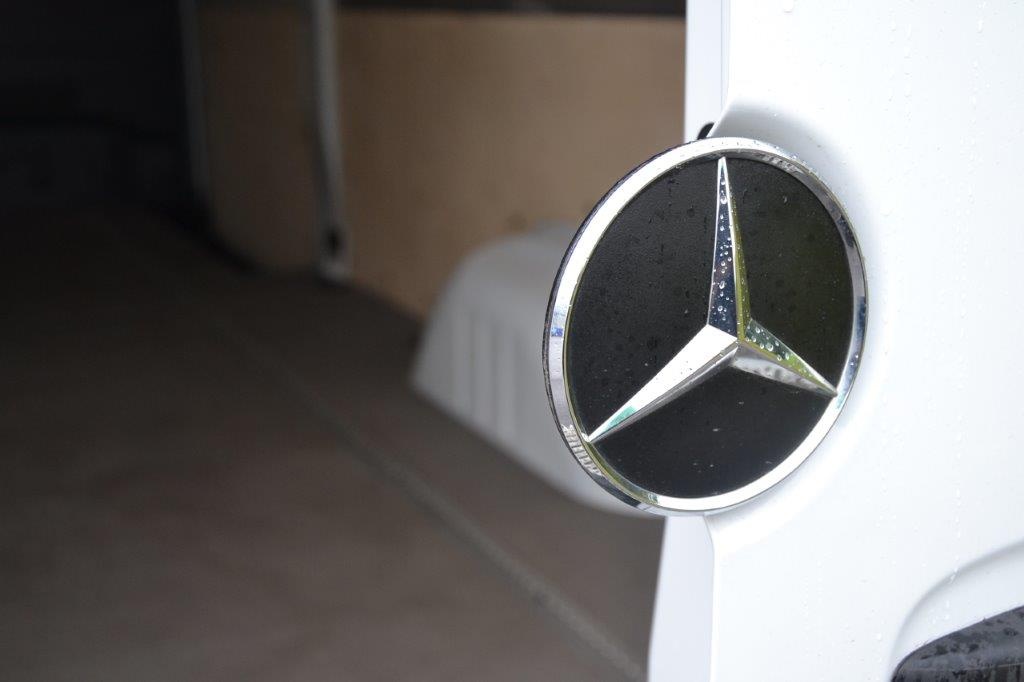 Mercedes-Benz Sprinter 317 CDi L Maxi ,velká výbava - 13