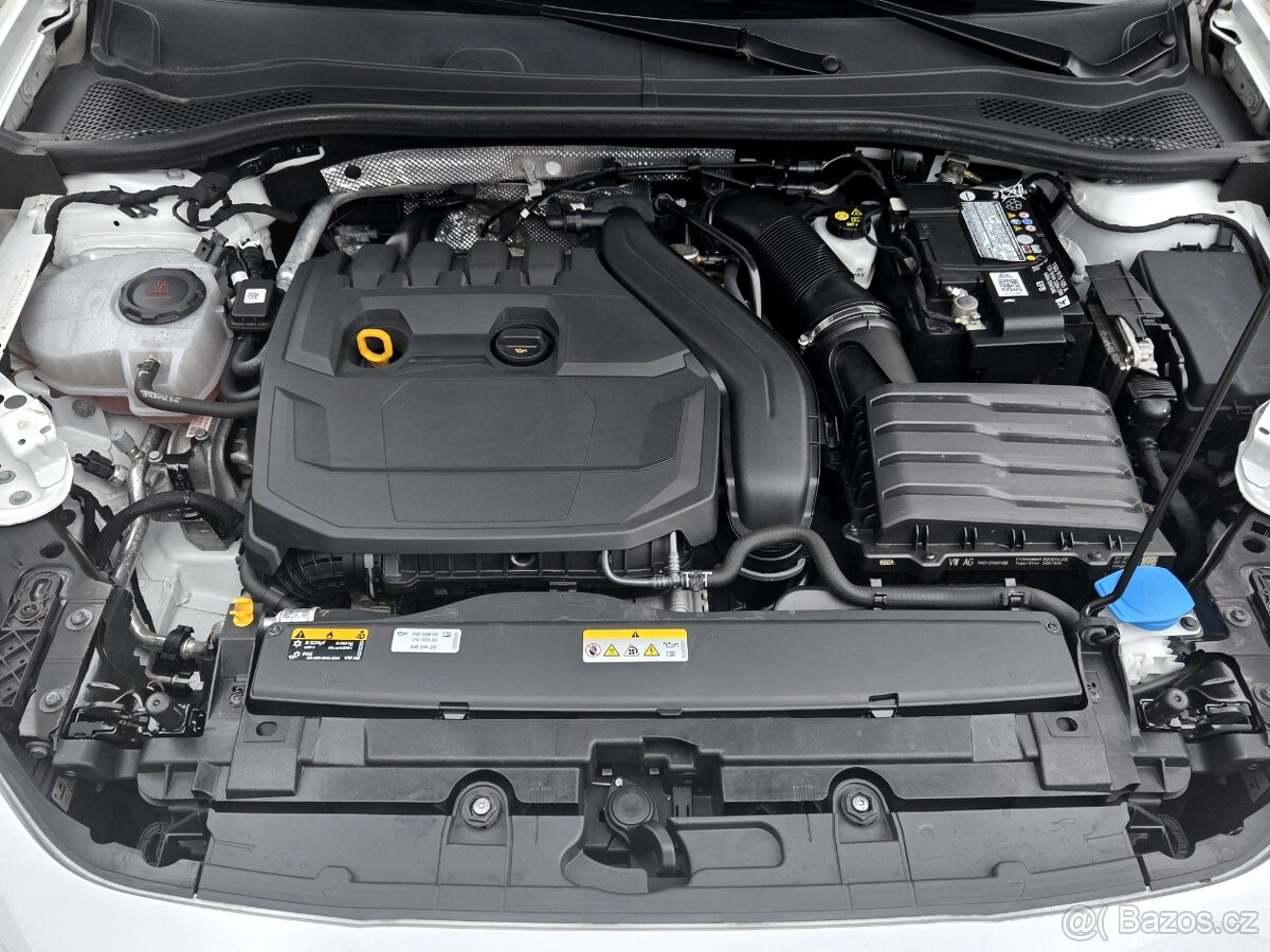 Seat Leon 1.5eTSi 110kW DSG Style 1.maj - 13