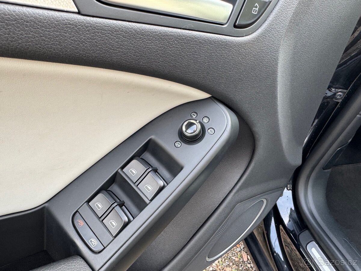 Audi A5 3.0 TDI Sportback, Quattro - 13