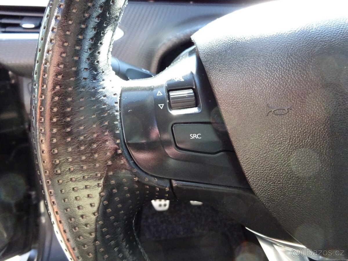 Peugeot 2008 1,2 PT,CROSSWAY,garance km,96kW - 13