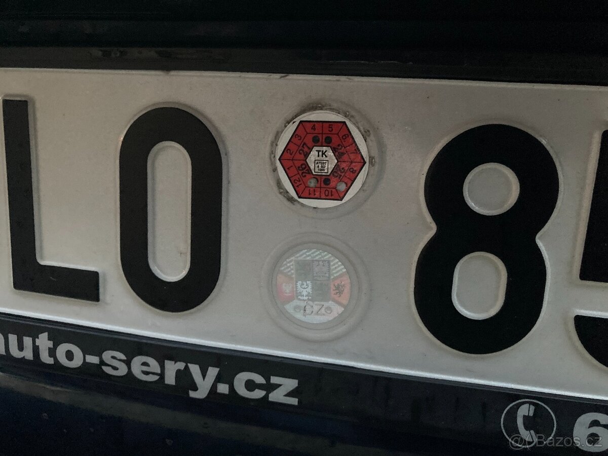 Ford Fiesta 1.4 TDCi - 13