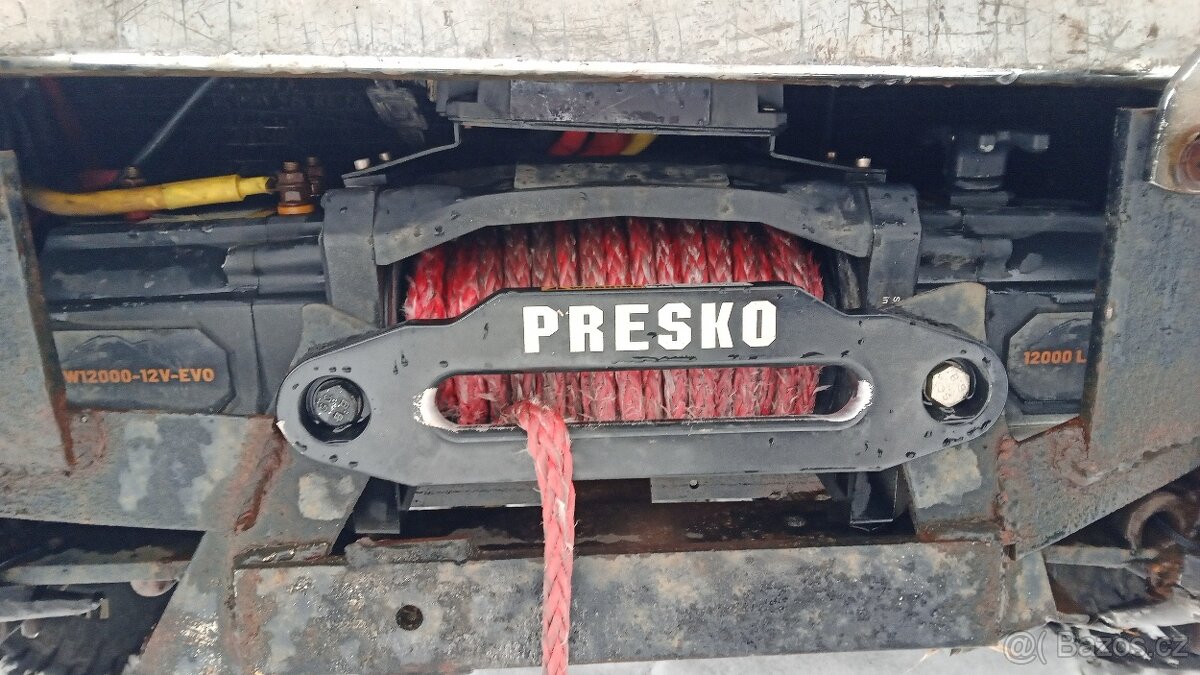 patrol gr vagon 3.0di (y61) - 13