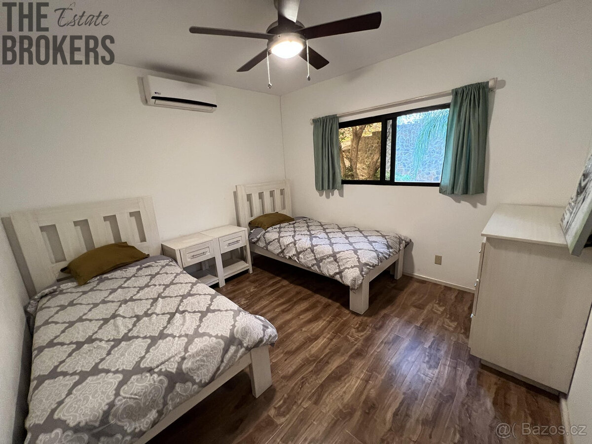 2BD&2BT Bungalow Diamond Hill Resort, Ro - 13