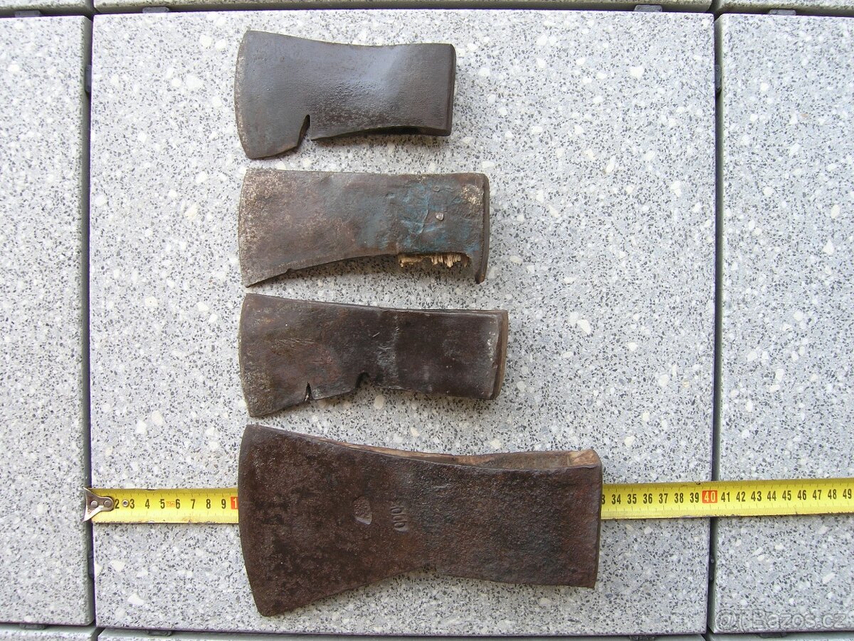 Zednické a další nářadí - 13