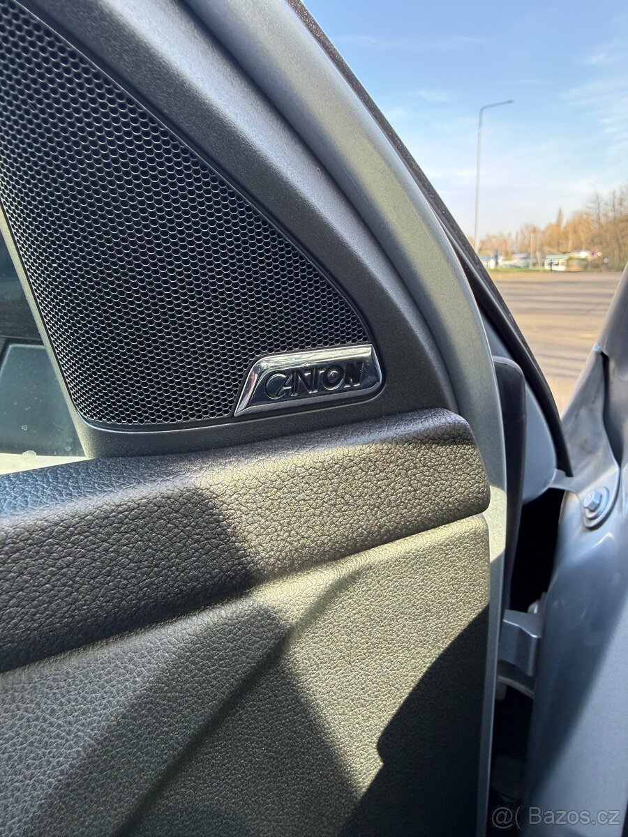 Škoda Octavia 3 combi 1.6TDI 77kW - 13