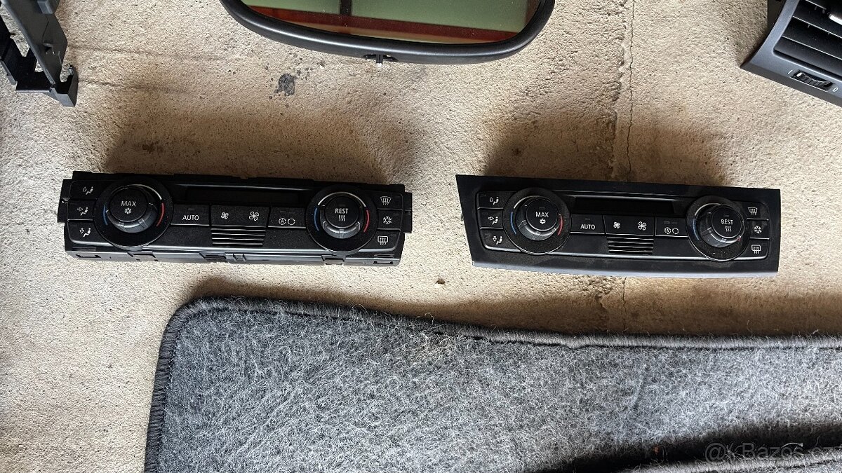 Prodám díly na BMW e81,e82,e87,e88,e90,e91,e92 - 13