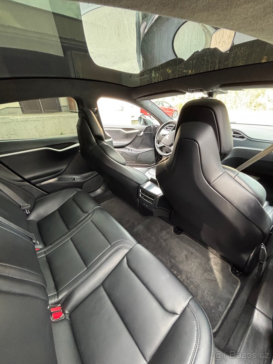 Tesla model s 100d - 13