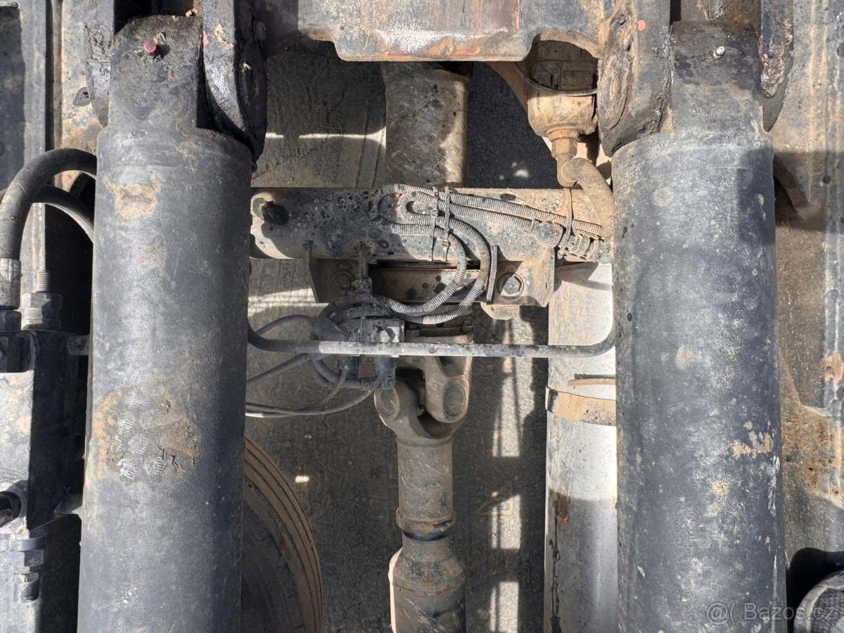 MAN LE 14.280 4X2 BL / 2005 / 87 700 km - 13