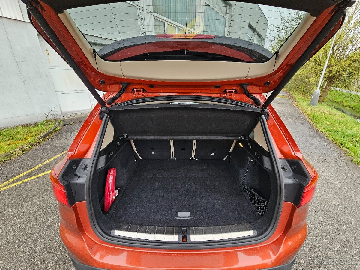 Bmw X1 2.0 140kw - 13