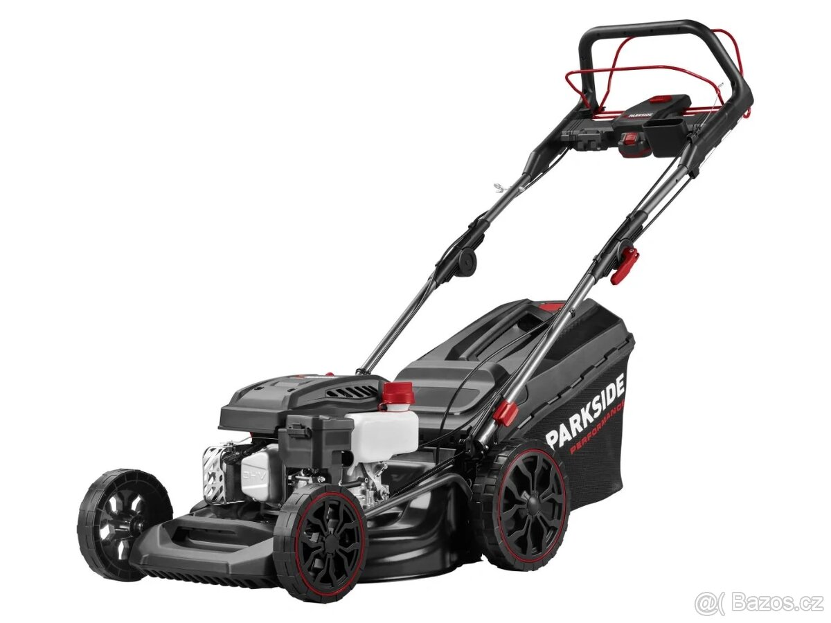 PARKSIDE PERFORMANCE® Benzínová sekačka el.start Nová 2,5kW - 13