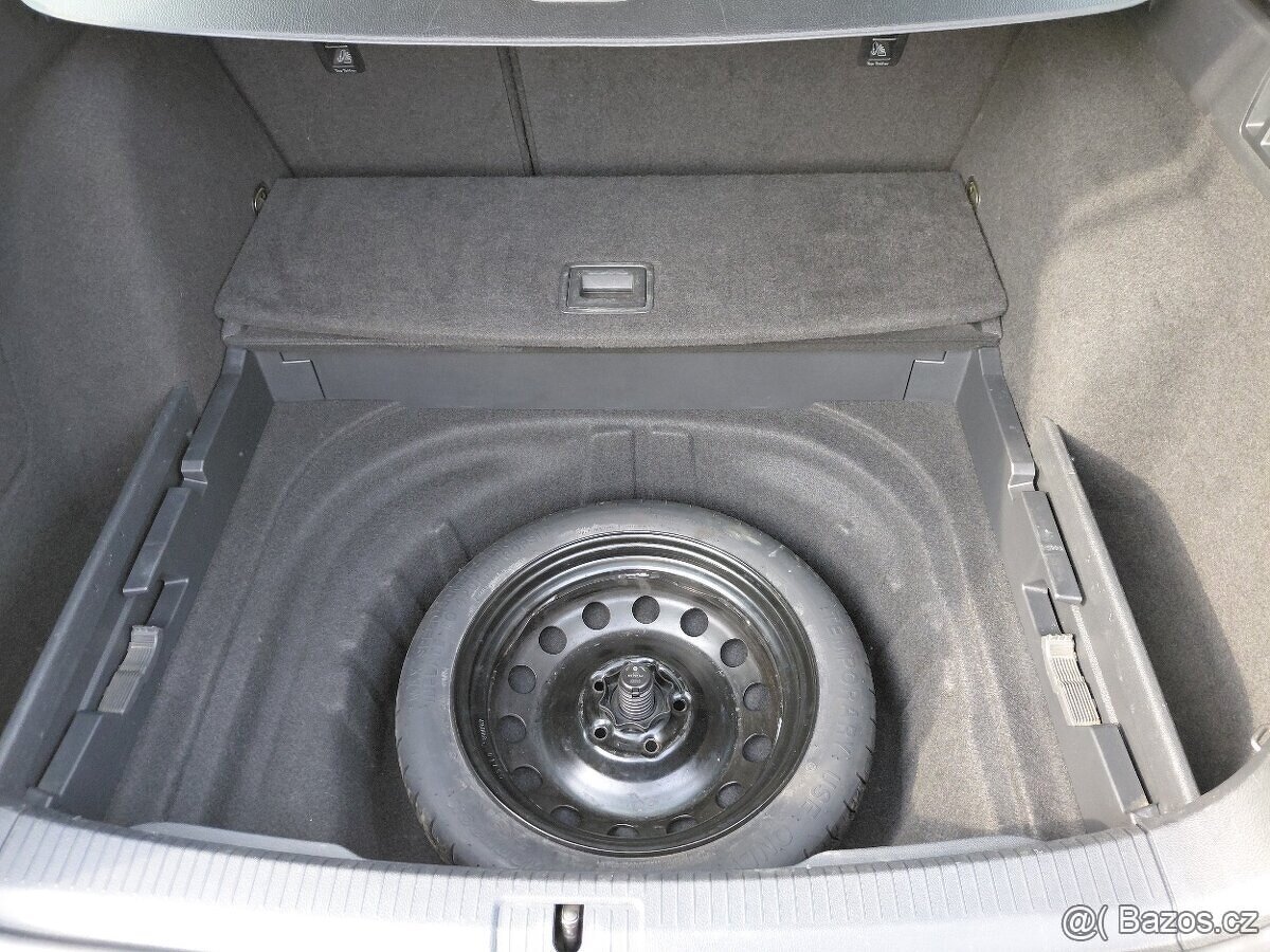 golf 1.6 tdi, 135000km. - 13