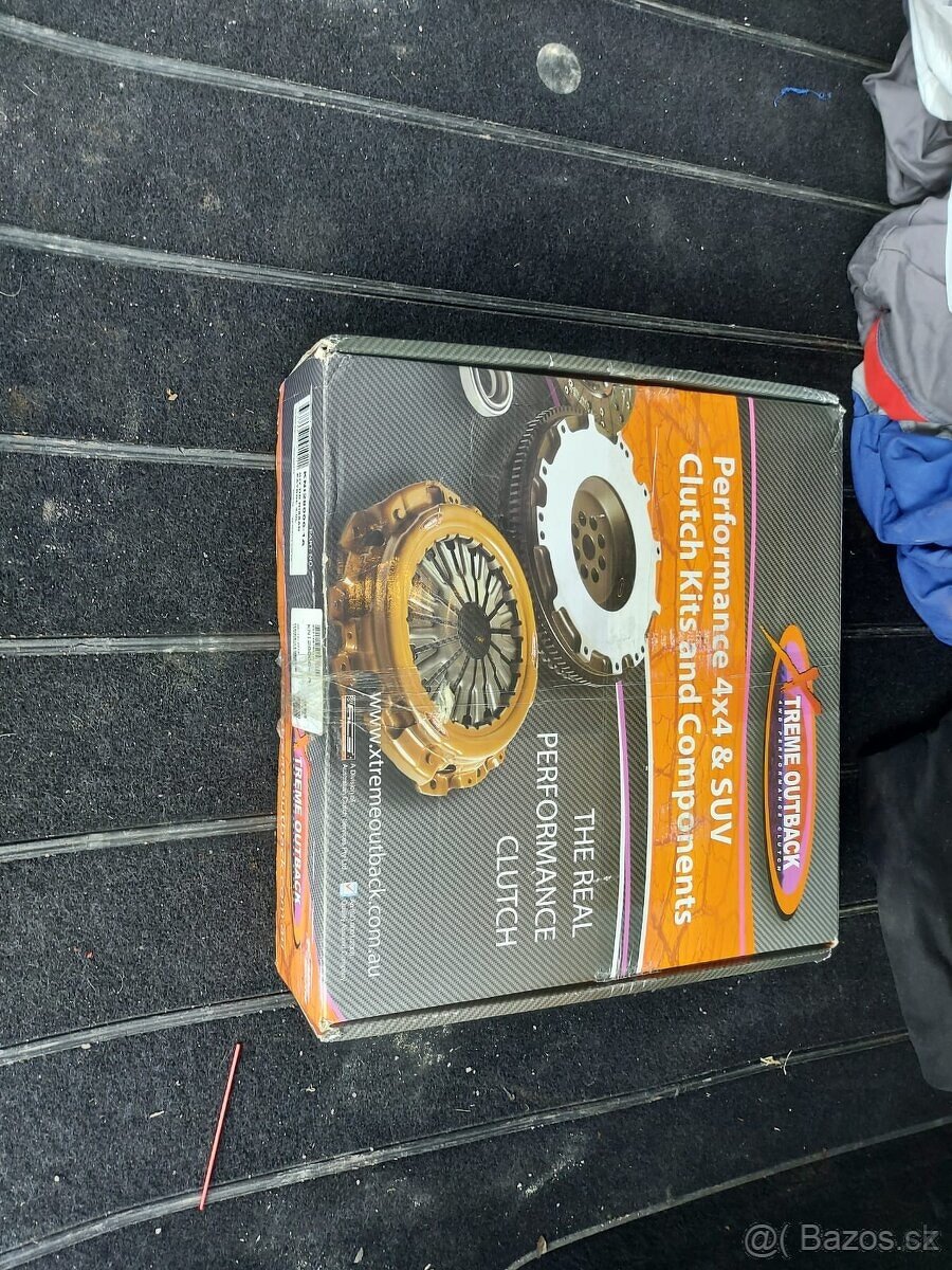 Nissan Patrol 5.2 V8/možná výmena+- - 13