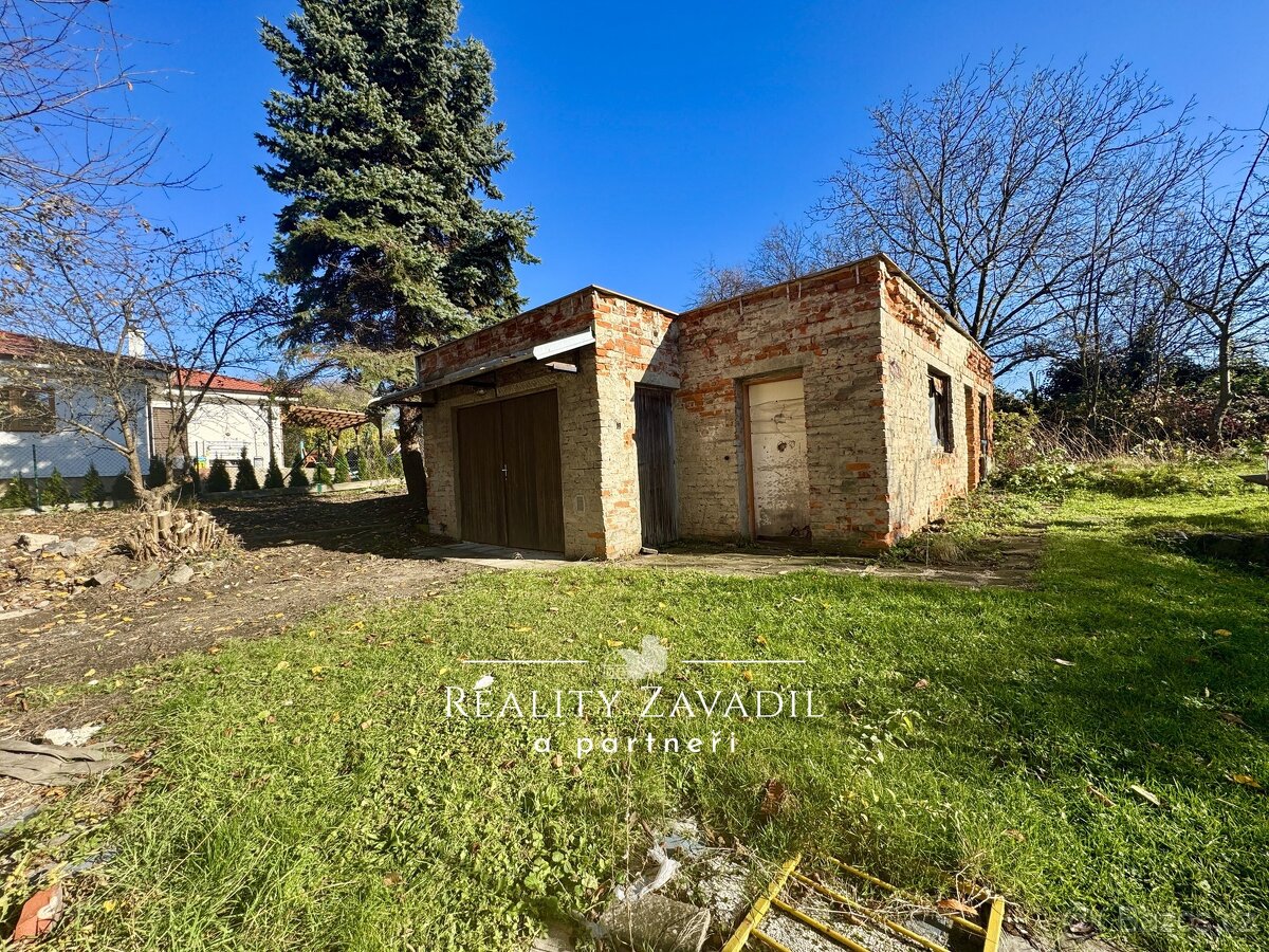 Prodej rodinného domu , Studénka, ev.č. 00941 - 13