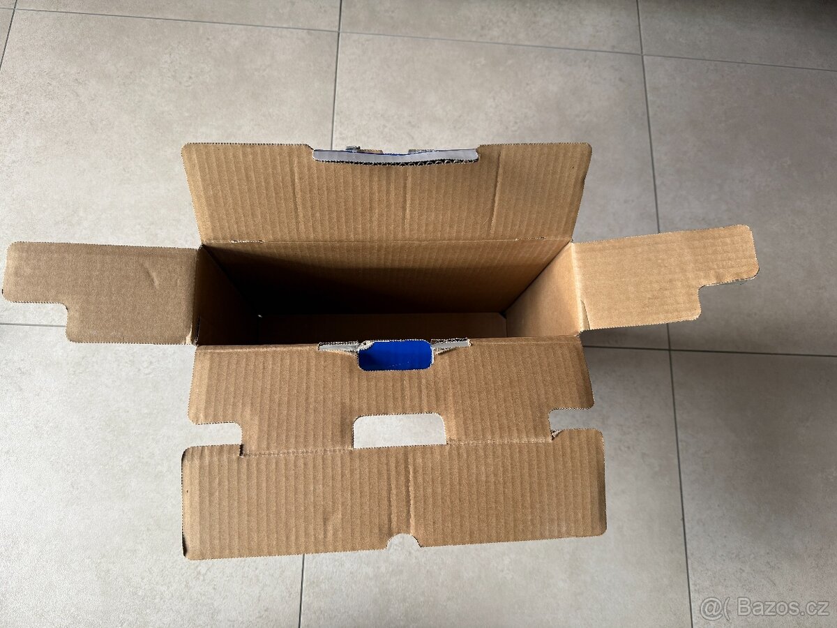 PLAYSTATION 2 OVP slim scph-90004 - 13