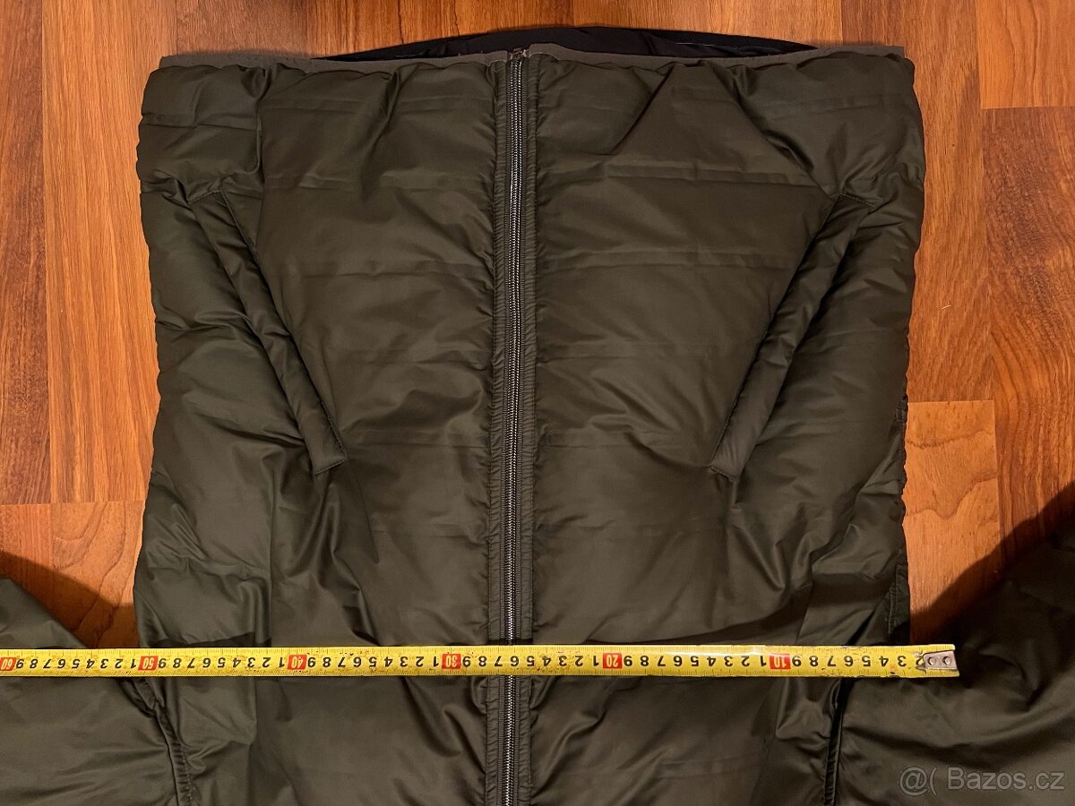 Pánská zimní bunda Gas - 13