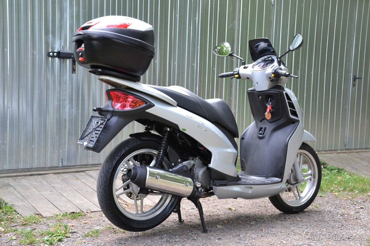 MALAGUTI CENTRO ie 160 - 13