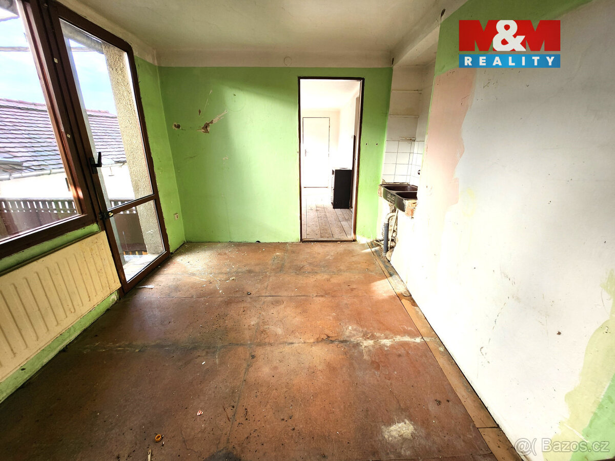 Prodej rodinného domu, 150 m², Chraberce - 13