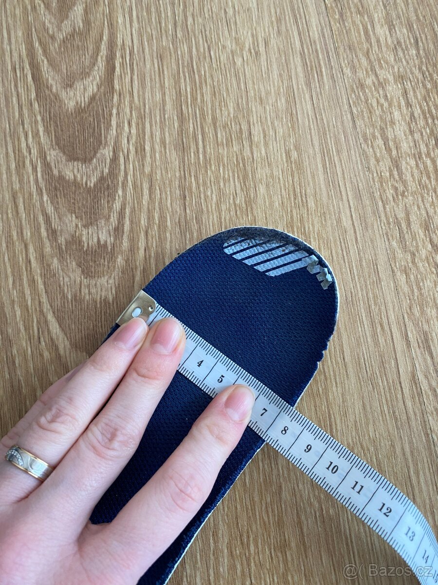 Celoroční sportovní boty Viking Veme GTX R vel.32 - 13