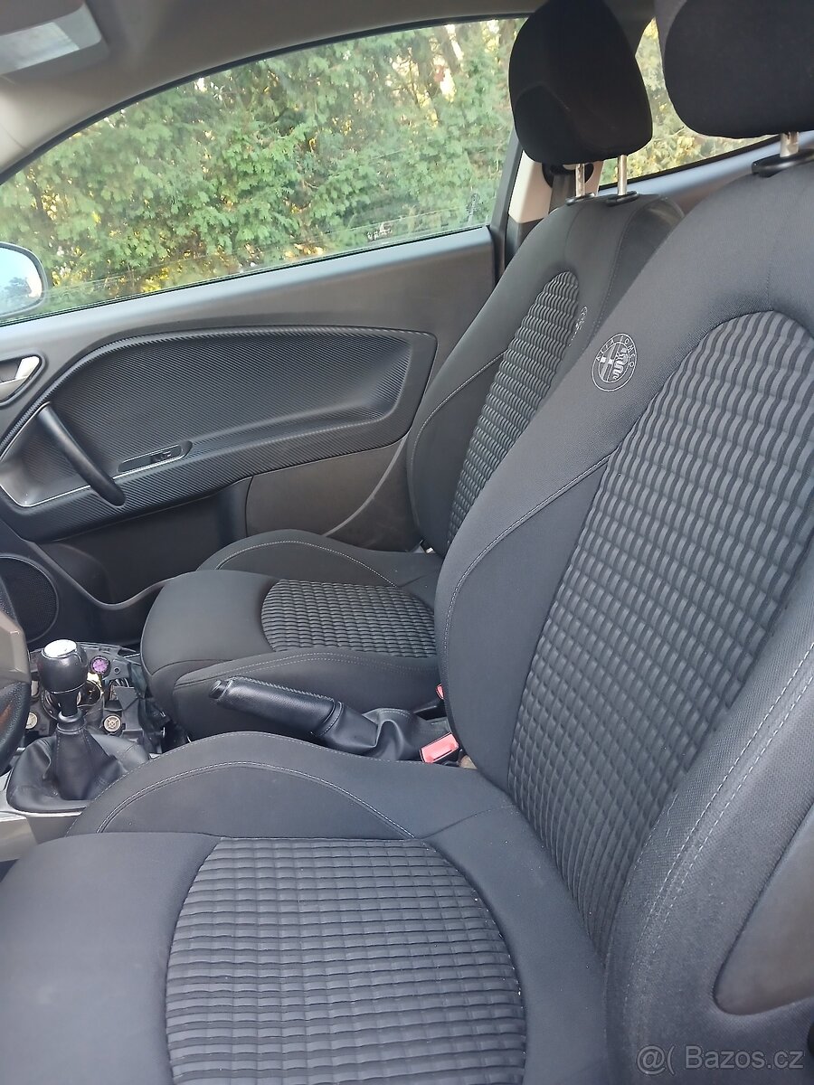 Alfa Romeo Mito 1.4 Multiair 99kw - 13