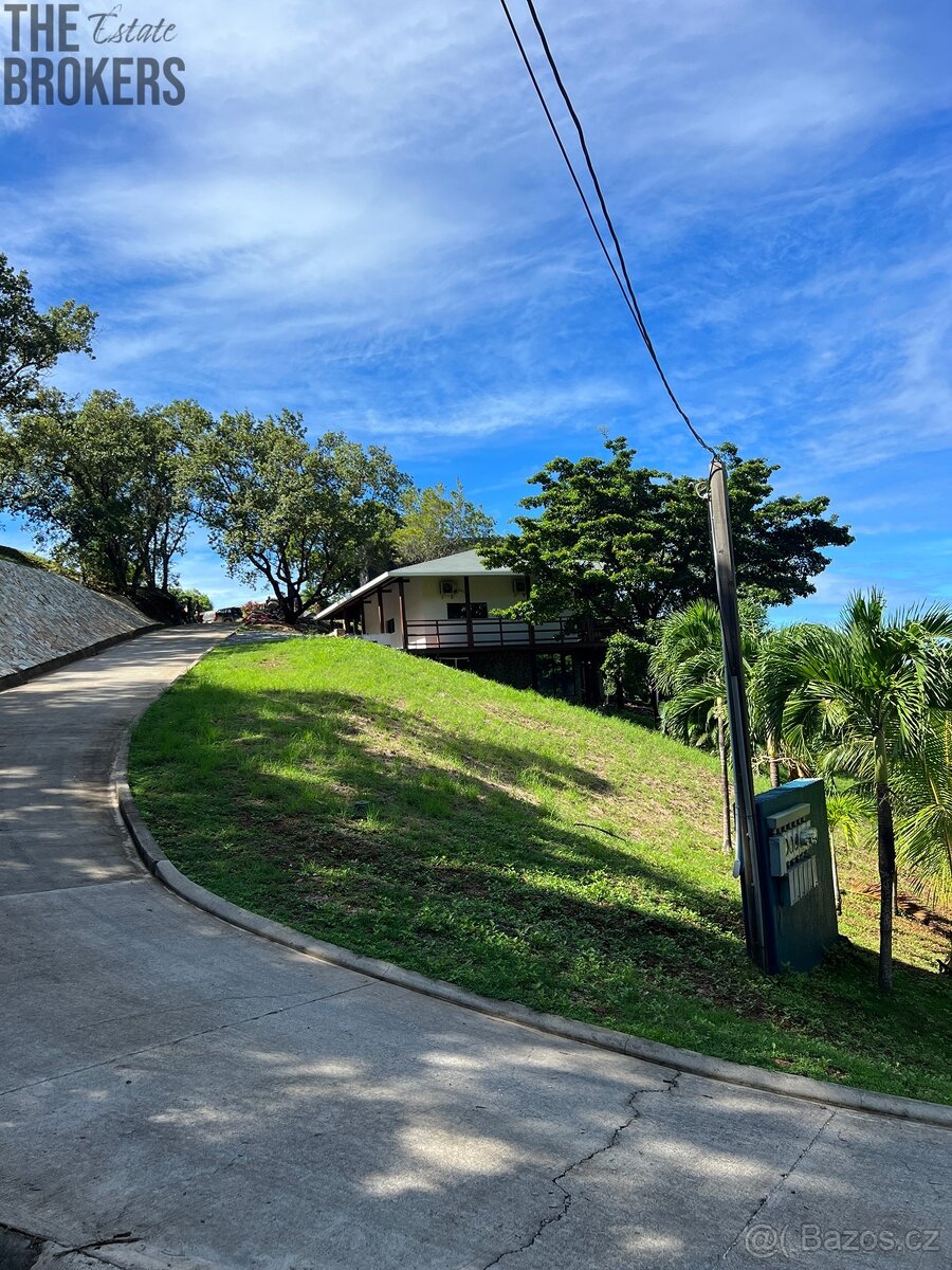 Diamond Hill Resort Lot#8D Diamond rock, Roatan - 13