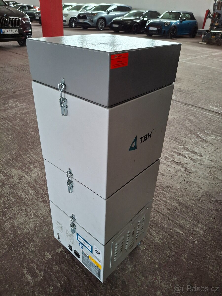 Laser LASCAM SPYRE 300W - 13