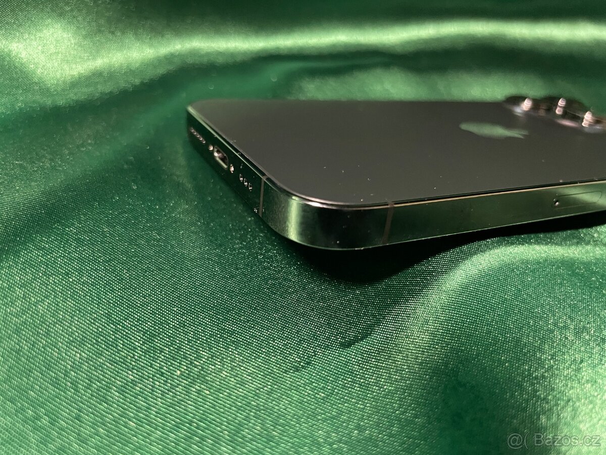 iPhone 13 PRO 256GB TOP ZÁRUKA - 13