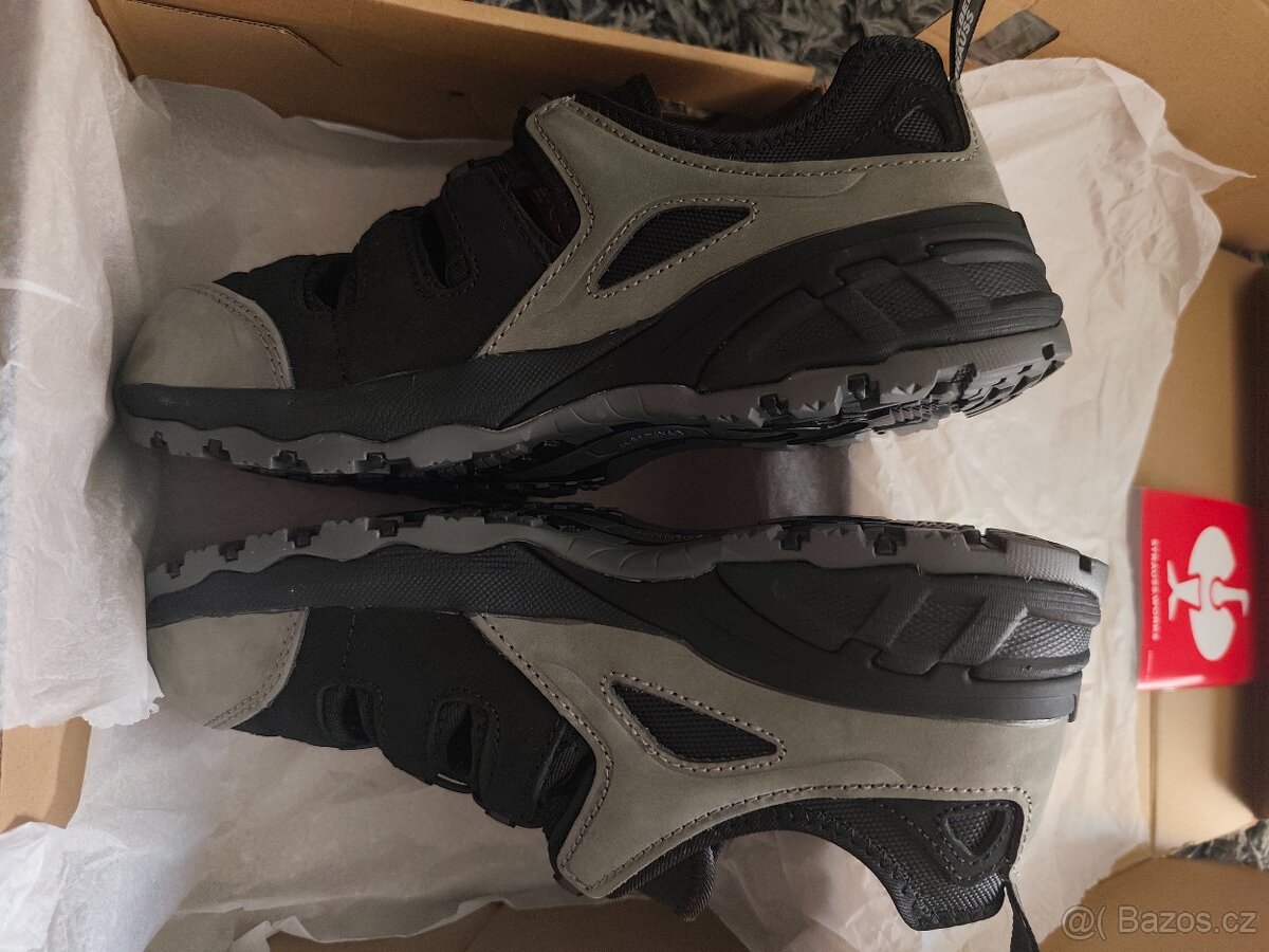 Engelbert Strauss bezpečnostní obuv - 13