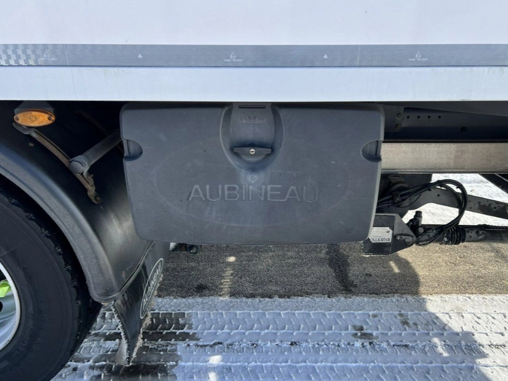 DAF LF 310 - 4x2 – Mrazák – EURO 6 - 13