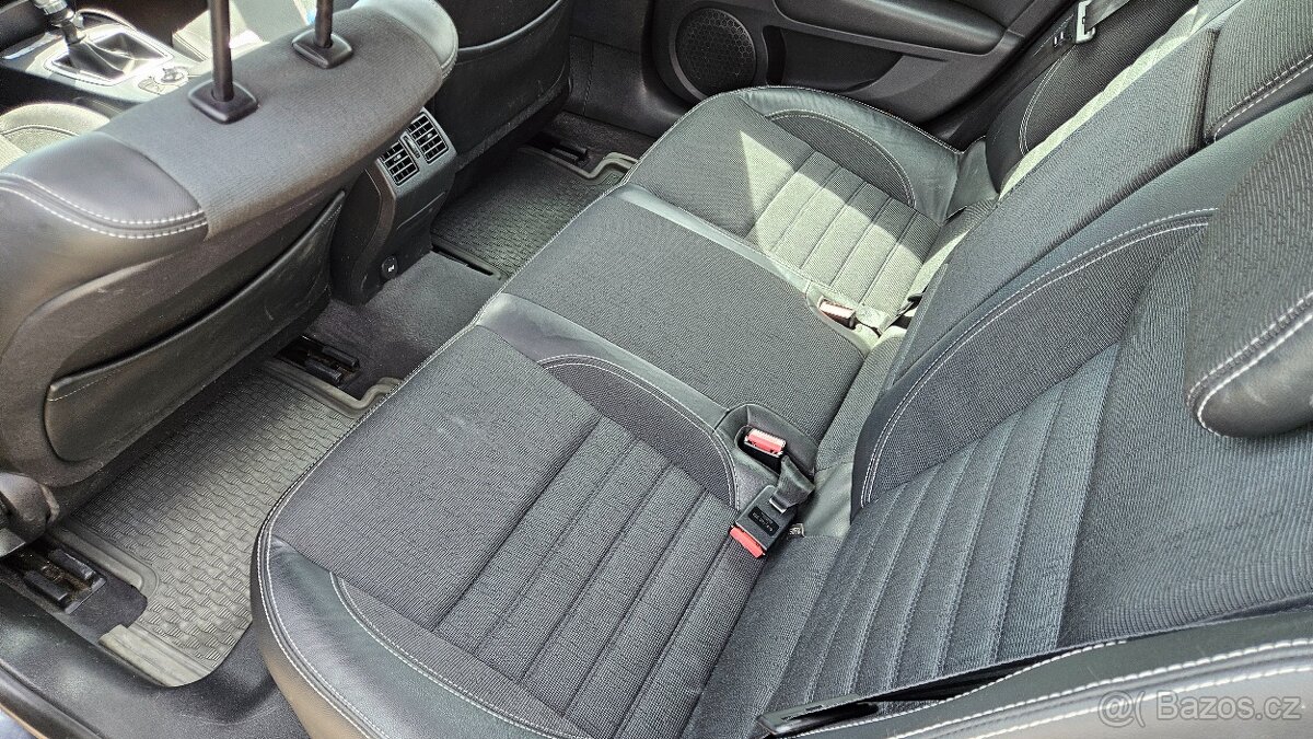 Renault Laguna 3 - 13