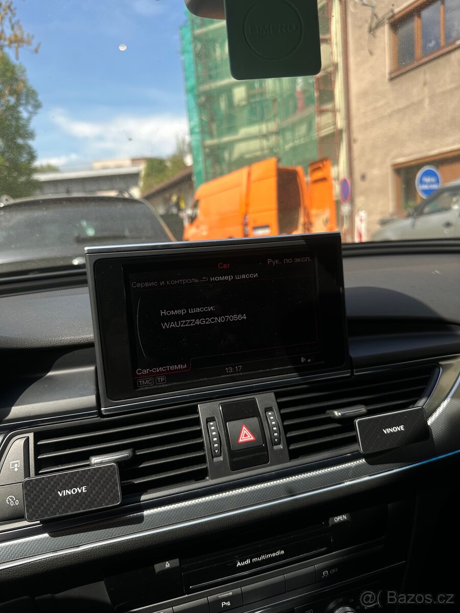 🚀 Audi A6 C7 Quattro 🚀 - 13