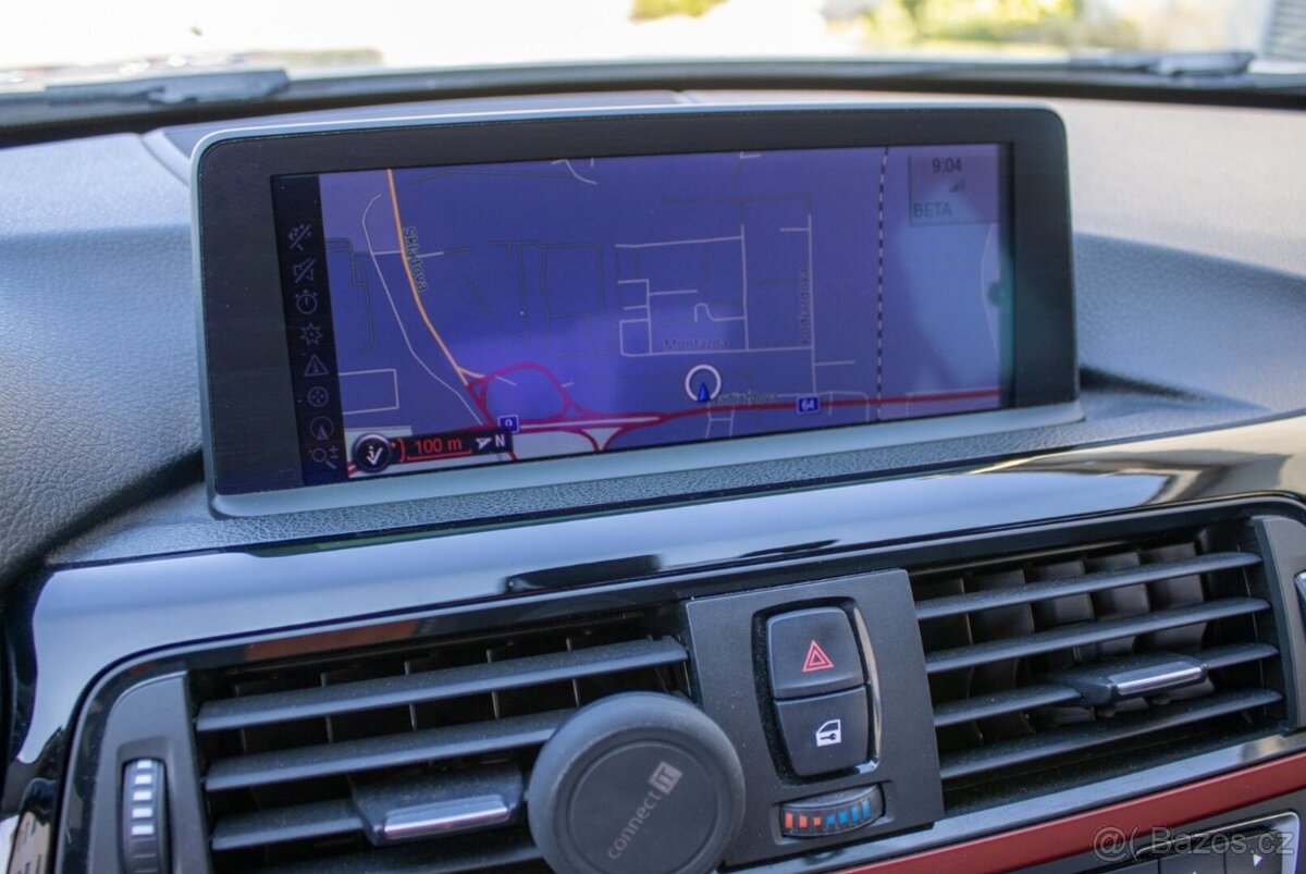 BMW Rad 3 320D x-Drive 135kw - 13