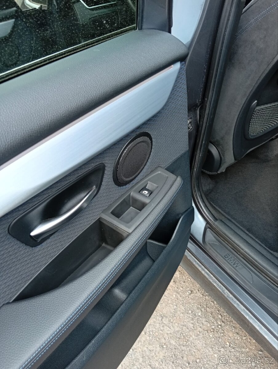 Prodám BMW 218 xDrive Grand Tourer - 13