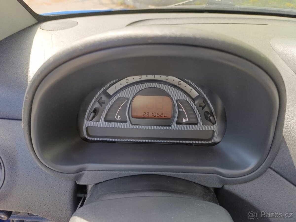 Citroen C2 VTR 1.4i 2005 - 13