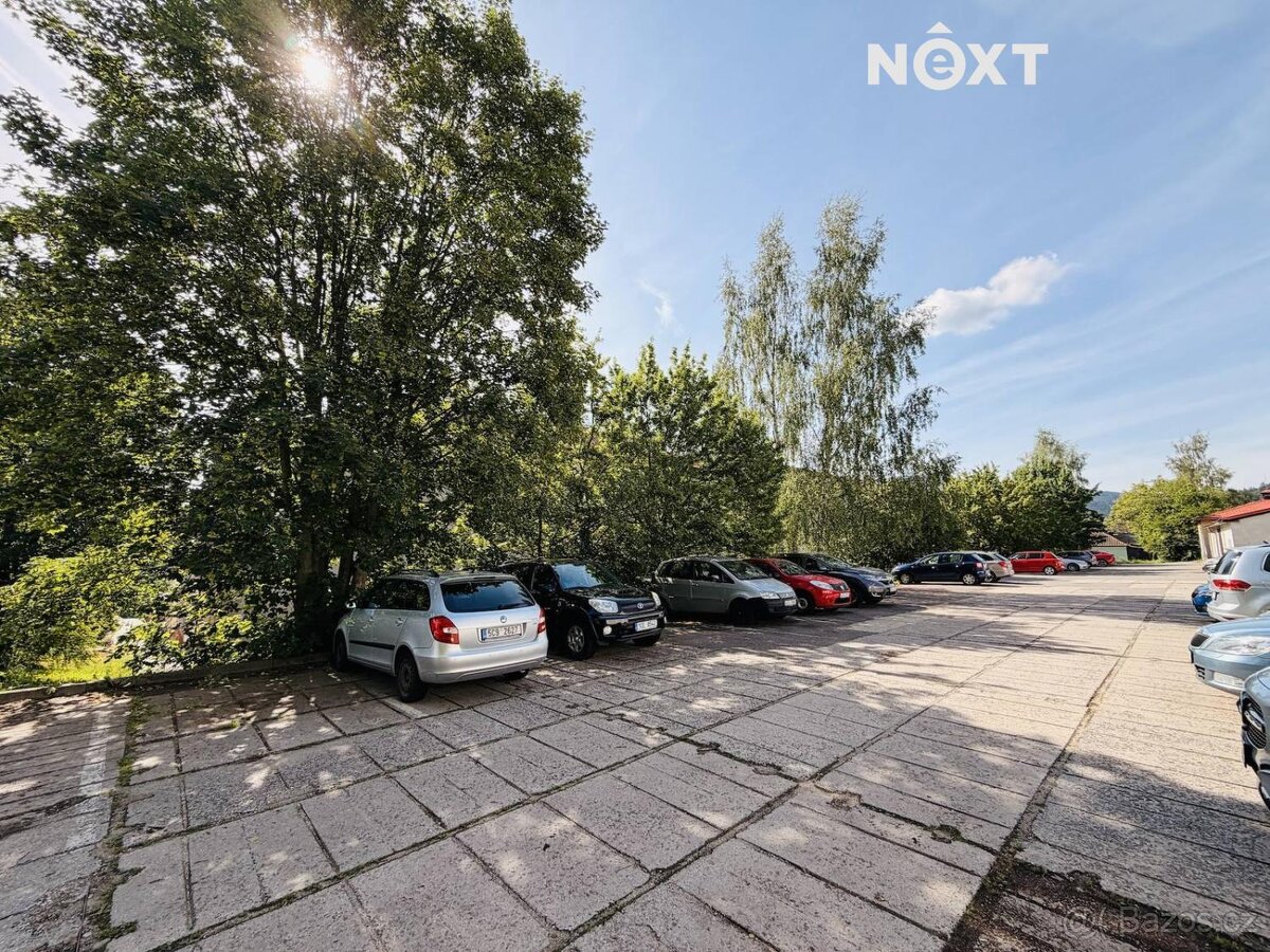 Pronájem byt 1+1, 48㎡ - 13