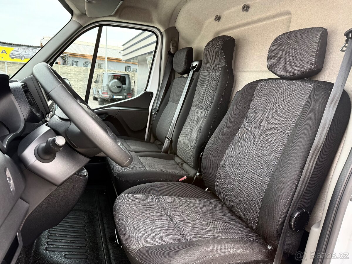 Renault Master 150PS L3H2 Navi/Klima❗️ - 13