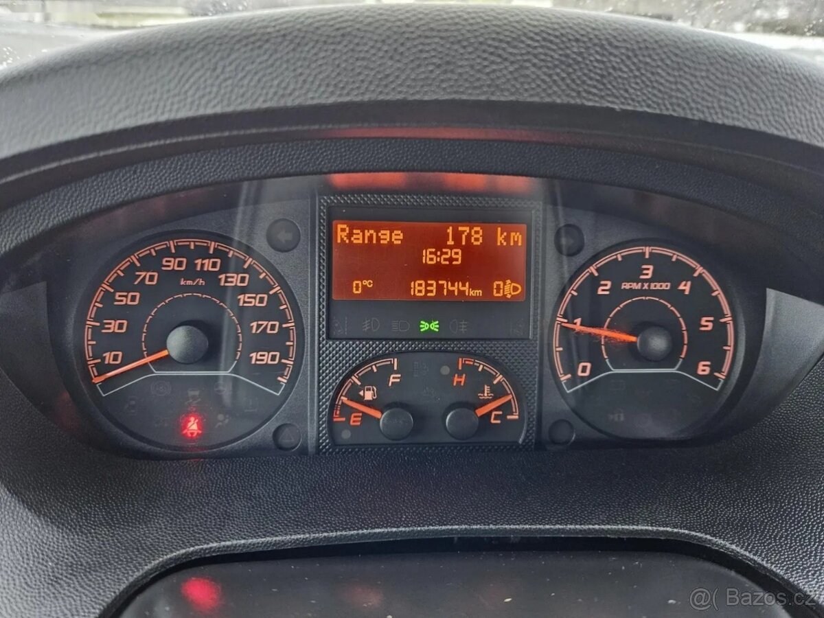 Peugeot Boxer, 1 MAJITEL, DPH, SPLÁTKY - 13