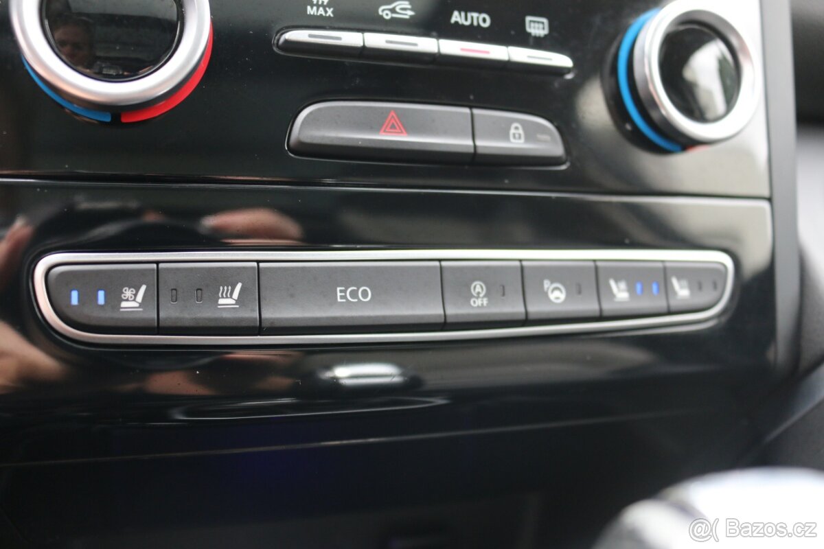 Renault Koleos 2.0 4WD, INITIALE, ČR 1.maj,DP - 13