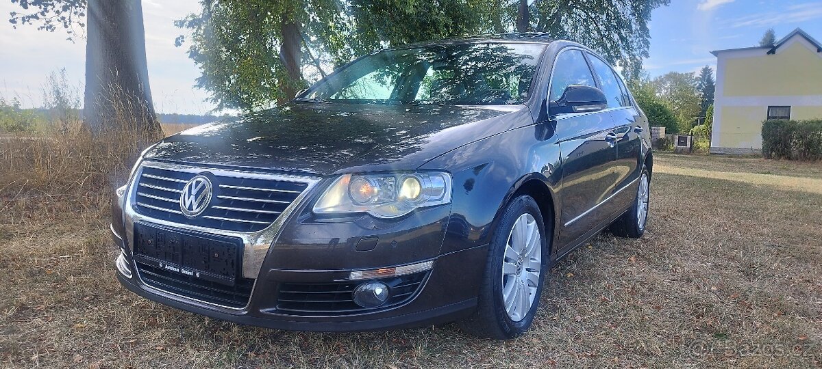 VW -PASSAT - 2.0TDi- DSG - 13