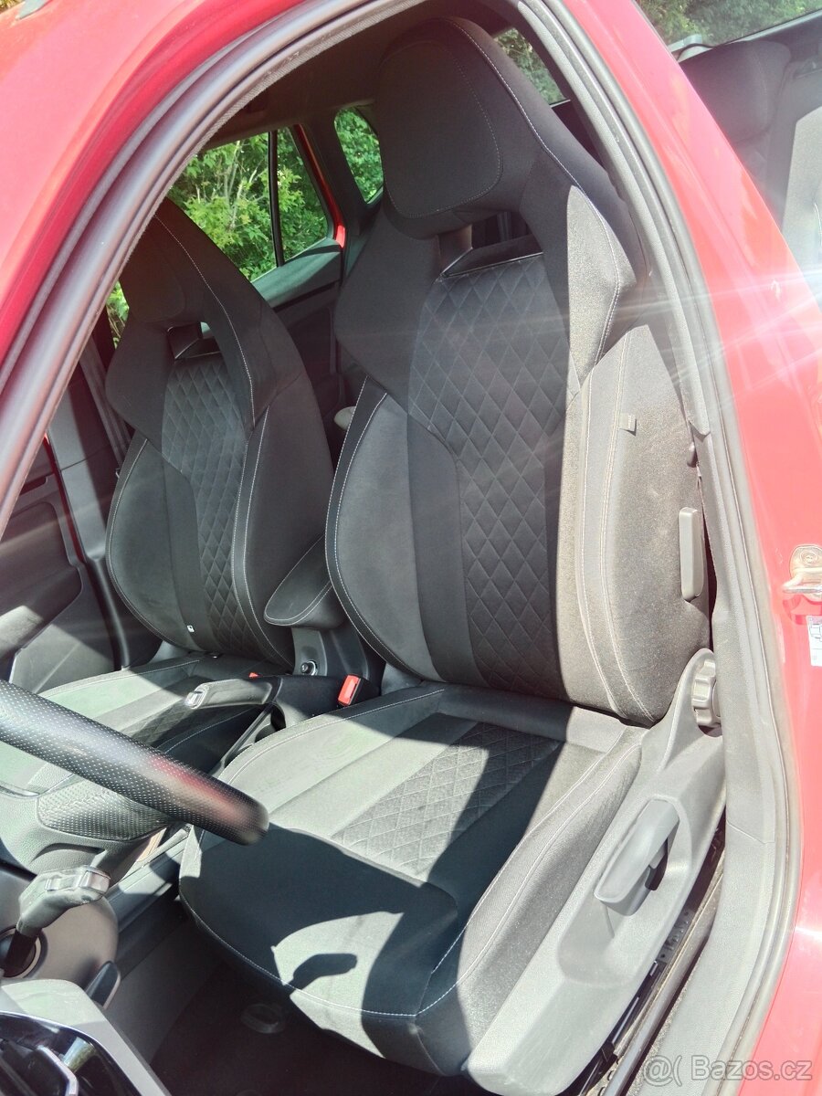 Škoda kamiq 1.0tsi Odpočet DPH - 13