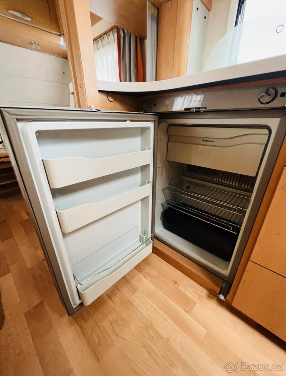 Knaus Südwind 540e - 13