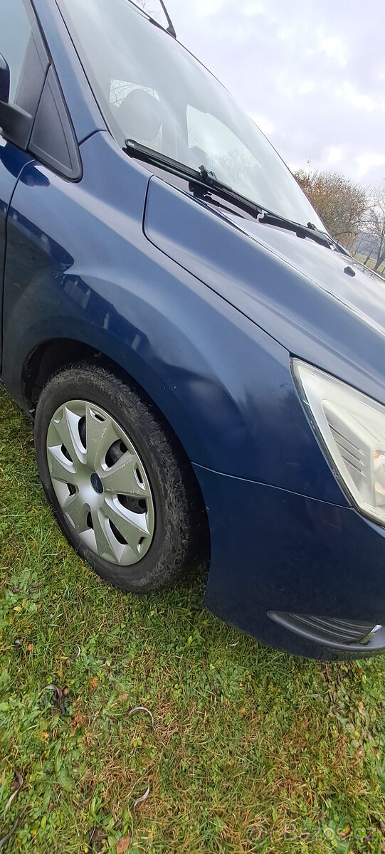 Prodam Ford Focus combi 1,8 tdci - 13