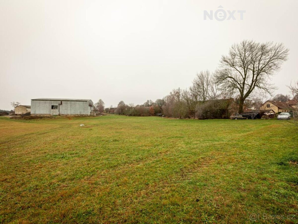 Prodej pozemek Bydlení, 4203㎡ - 13