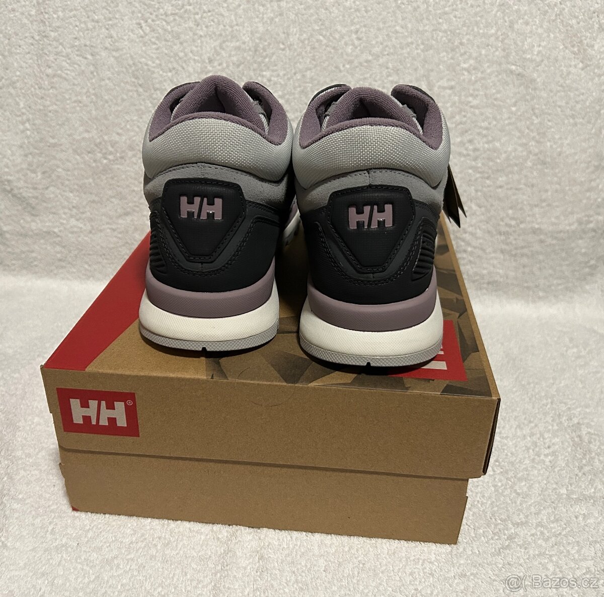 Dámské zimní boty Helly Hansen - 13