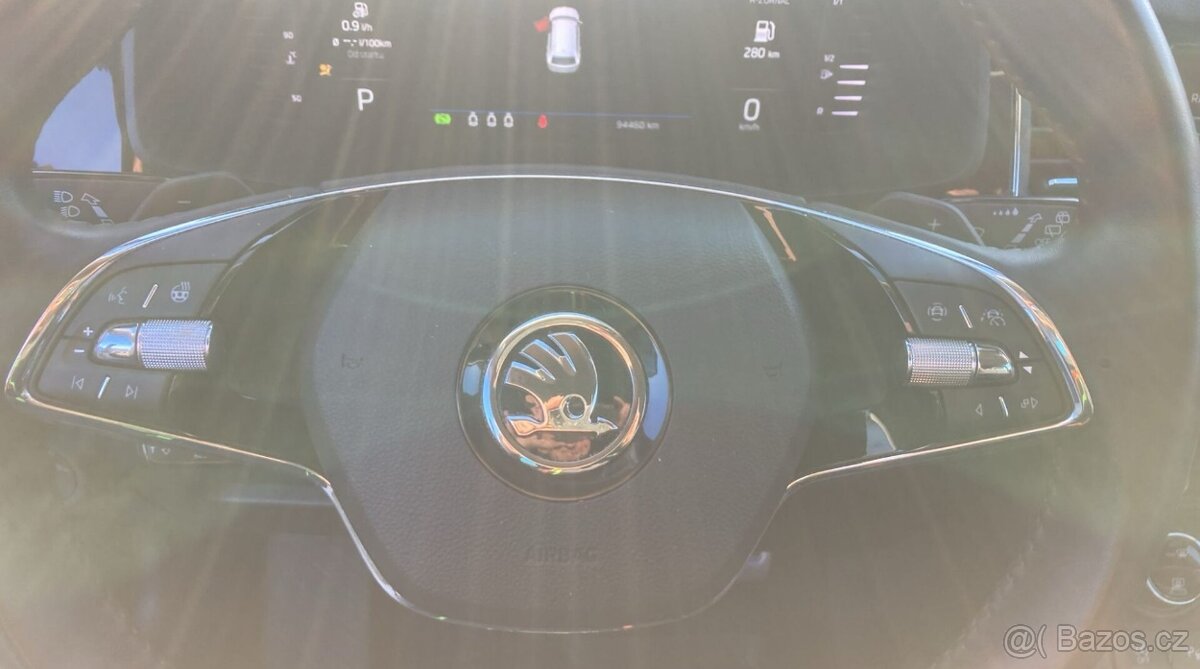 Škoda Kodiaq 4x4 Laurin&Klement - 13