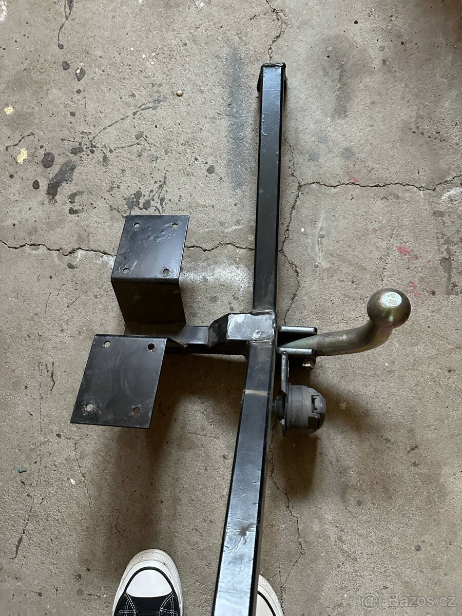 LADA VAZ 2101 - Díly - 13