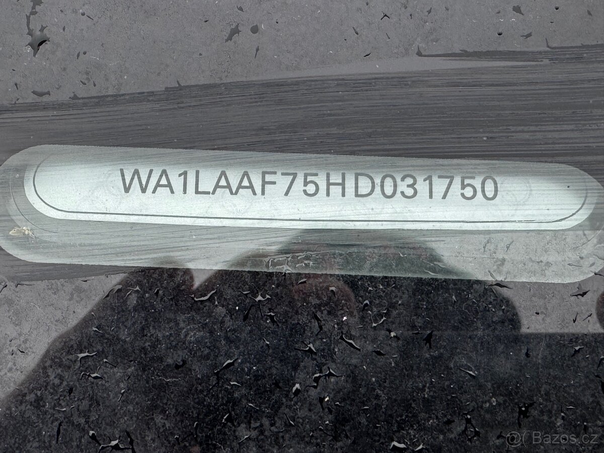 Audi Q7 3.0 TFSI quattro | 2017 | USA | - 13